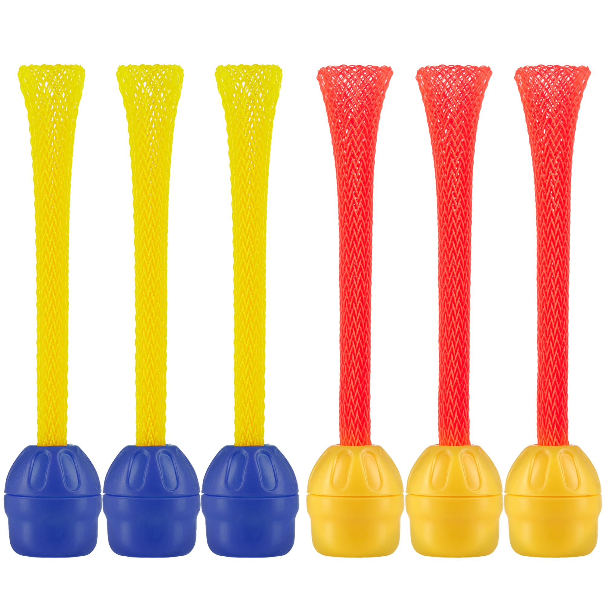 Marky Sparky Toys - Vente Jeu de sport – enfant et bébé - Recharges de fléchettes Doinkit® - Pack de 61