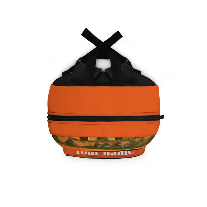 See Joy Creative - Wholesale Backpack - Unisex - Heidelberg Backpack