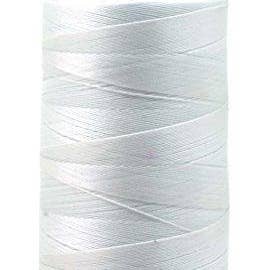 Mandala Crafts - Wholesale Thread - Mandala Crafts Bonded Nylon Thread for Sewing Leather, Upholstery, Jeans and Weaving Hair; Heavy-Duty; 1500 Yards Size 69 T7032