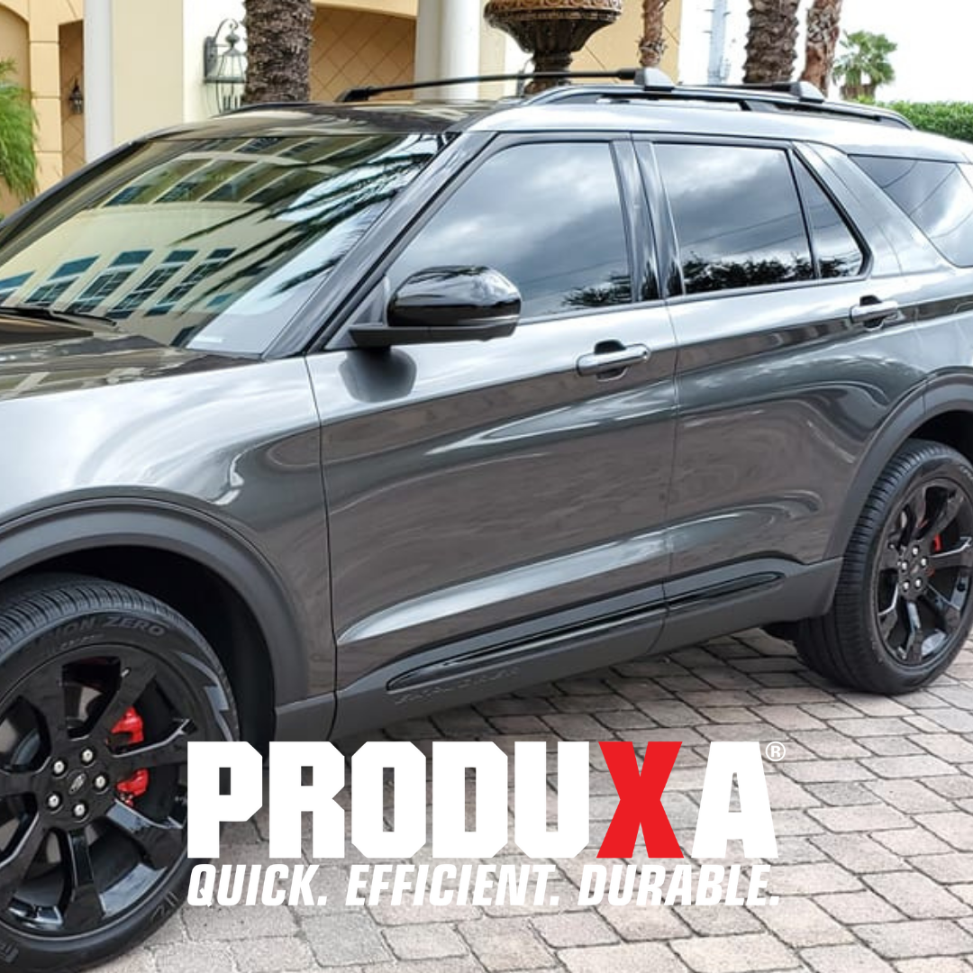 ProduXa – Produtos de limpeza para automóvel por atacado – ProduXa® Premium - Frascos individuais de 473 ml9