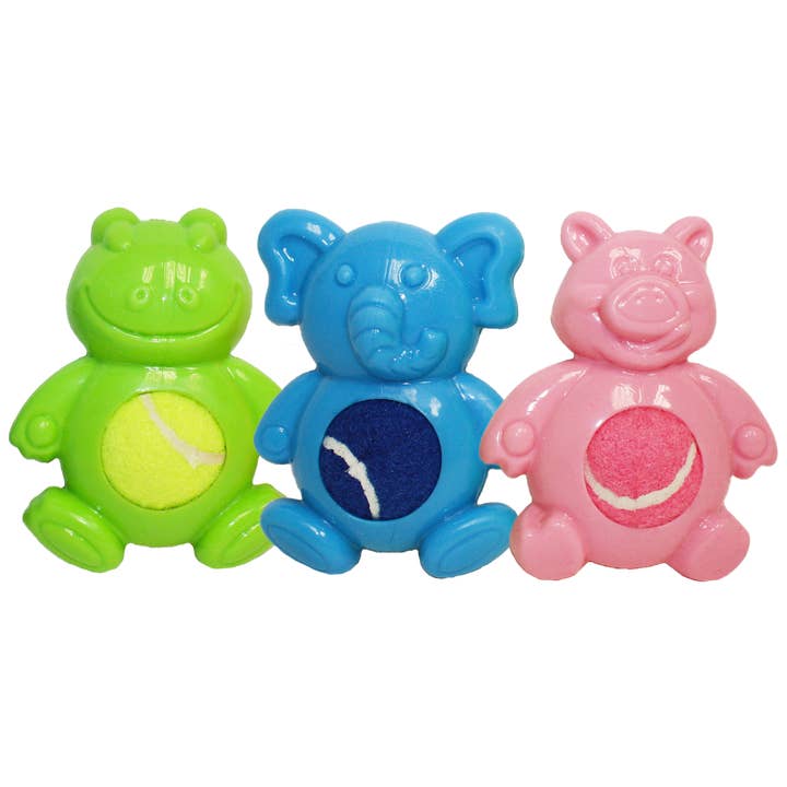 Tennis Ball Tummies-for small dogs for wholesale by PetLondon