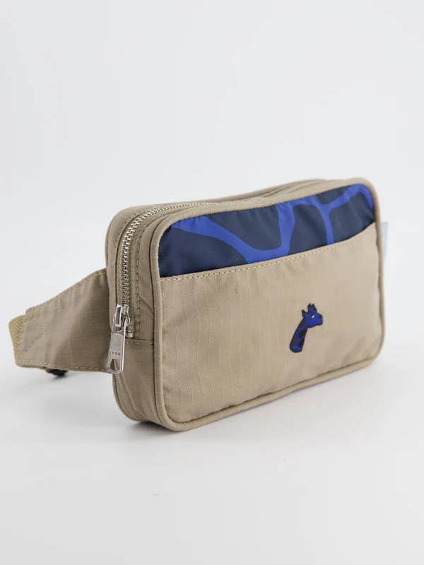 The recycled banana - Dusty for wholesale by girafon bleu