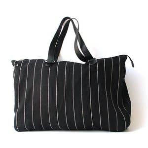 Bolsa grande Anna Nera Fairtrade M, con cierre, bolsa de playa, 400-013 para venta al por mayor de ANNA NERA