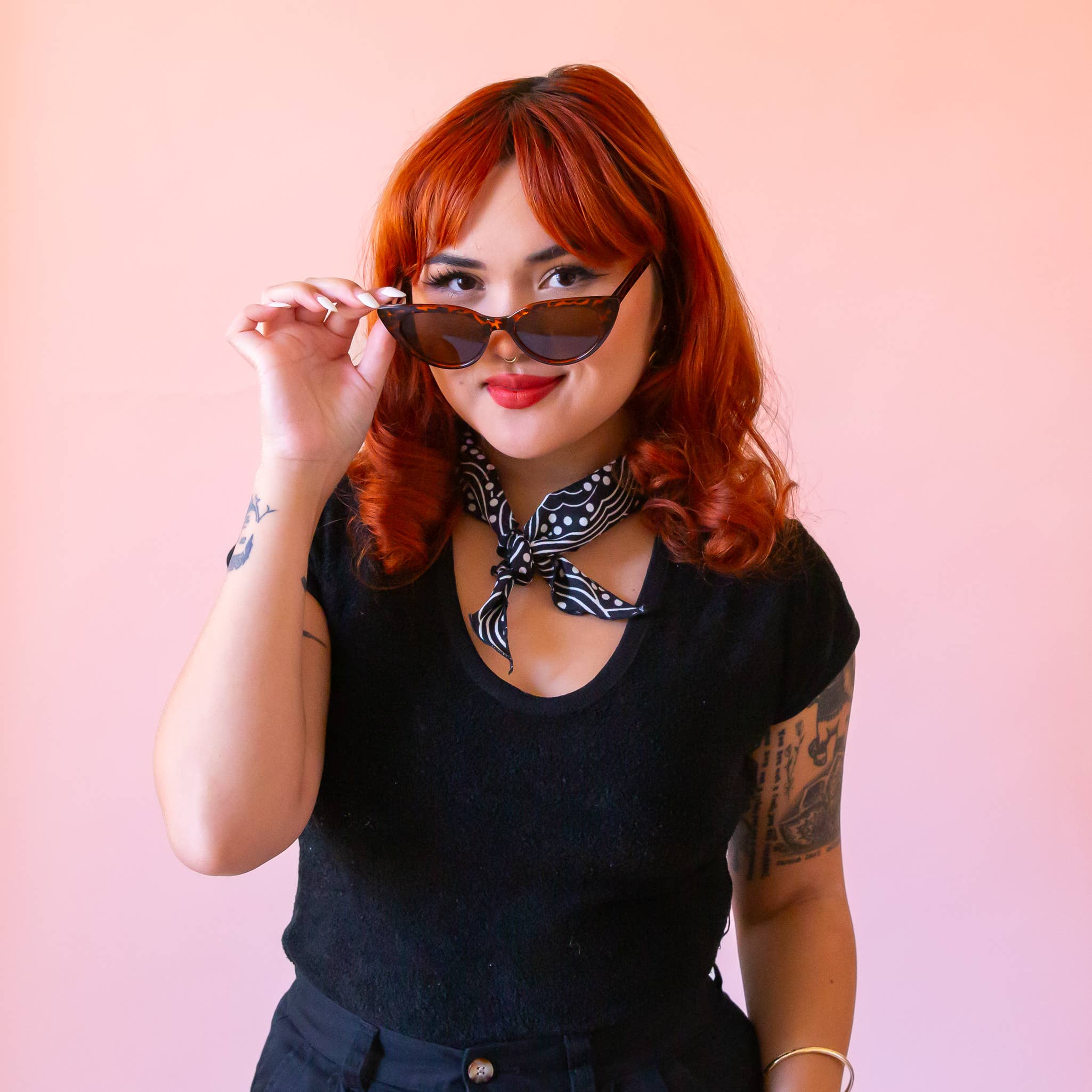 Sunshine Studios – Großhandel Sonnenbrille – Damen – Frenchie Sonnenbrille2