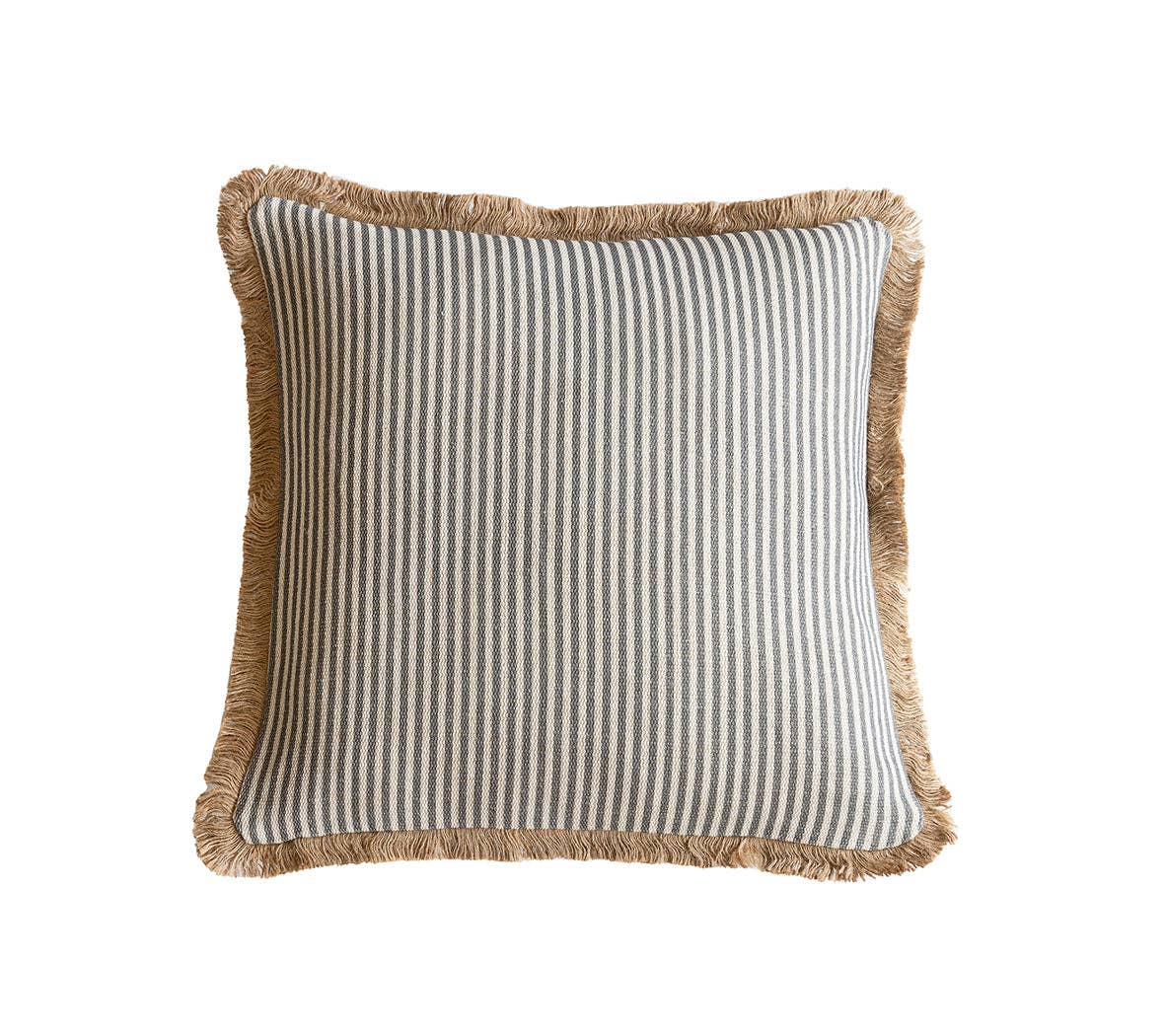 Oak & Ave - Wholesale Chair cushion - WHOLESALE Pinstripe Cushion - Cover Only2