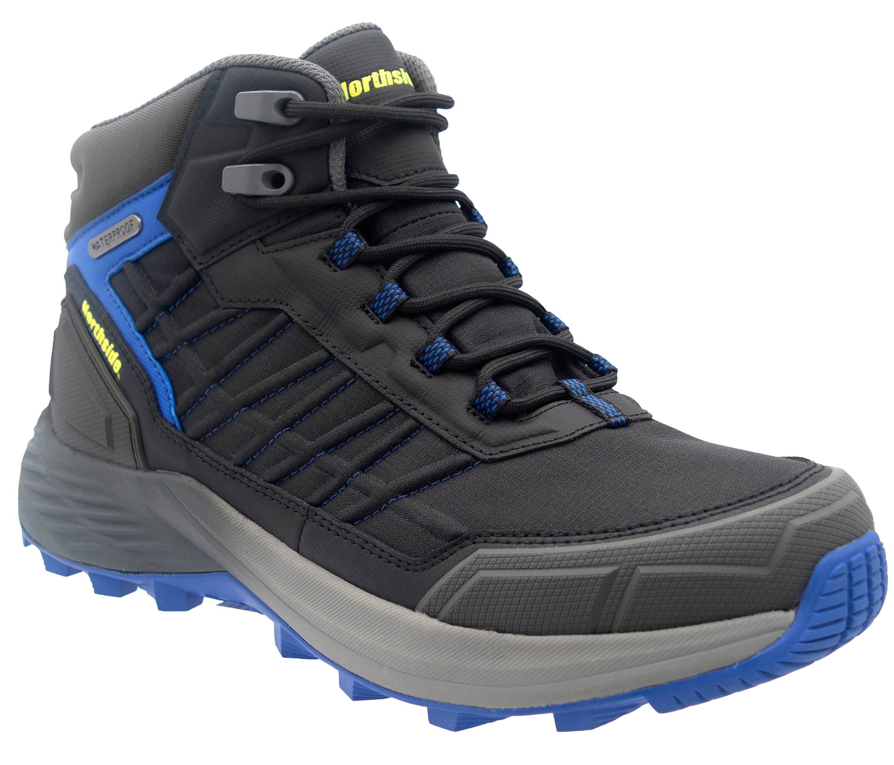 Northside – wholesale Hiking boots – Men's – Men's Eaglewood Mid Waterproof Hiking Boot6