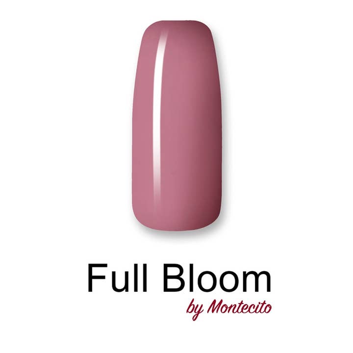 FULL BLOOM permanent nail polish for wholesale by MONTECITO