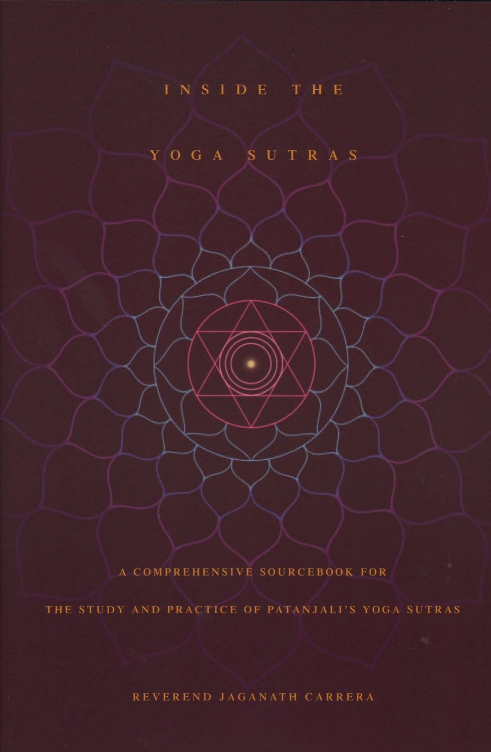 Baker & Taylor Publisher Services - Wholesale Religion Book - Inside The Yoga Sutras0