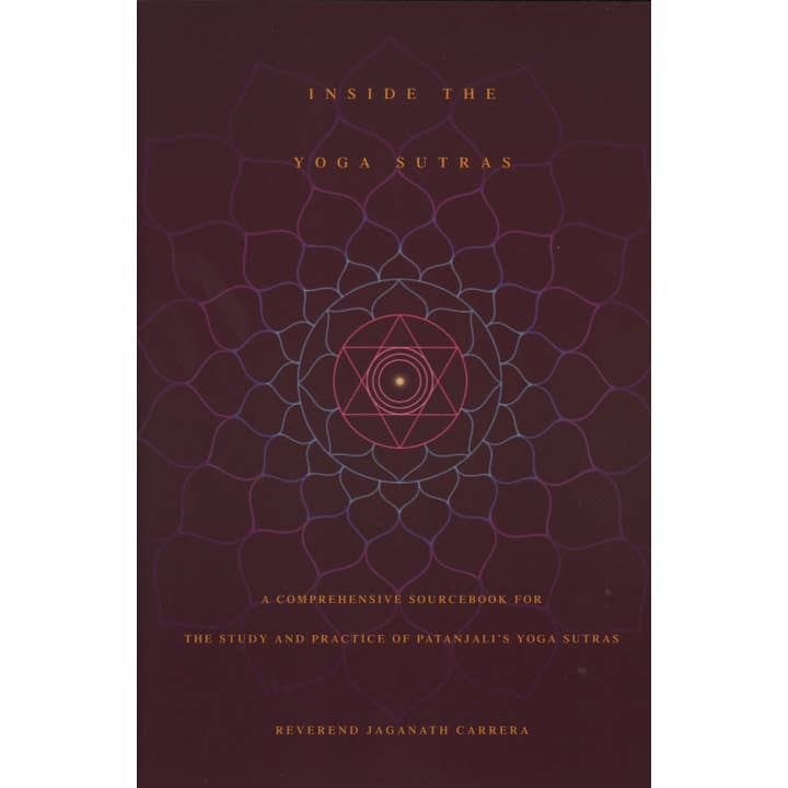 Baker & Taylor Publisher Services - Wholesale Religion Book - Inside The Yoga Sutras