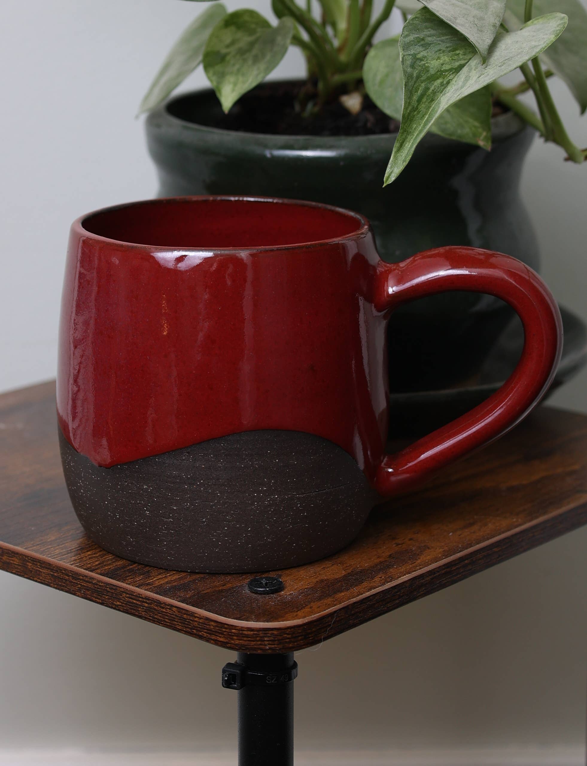 Sawdust and Clay - Wholesale Coffee Mug - Artisan Mugs- Variety Pack8