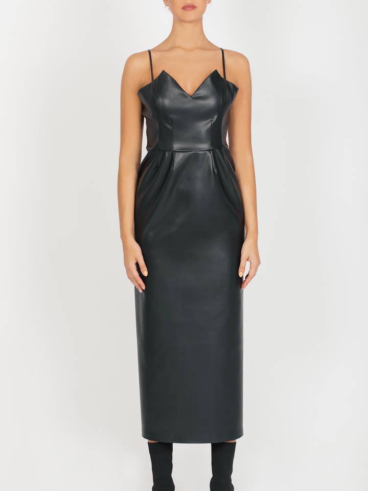 Long Dress for wholesale by Maison BOGOMIL