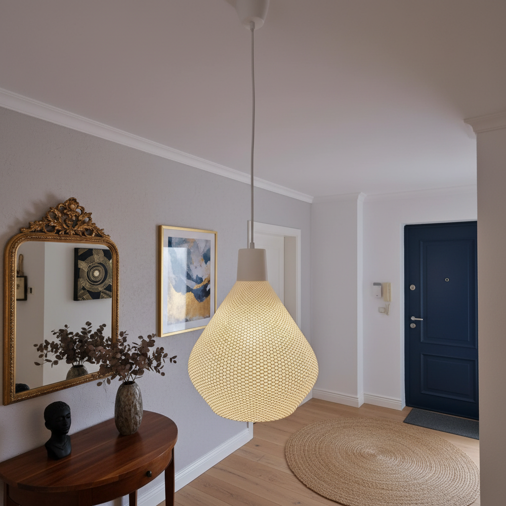 Lampdesign - Wholesale Chandelier/Hanging Light - Lumisera Pendant Lamp9