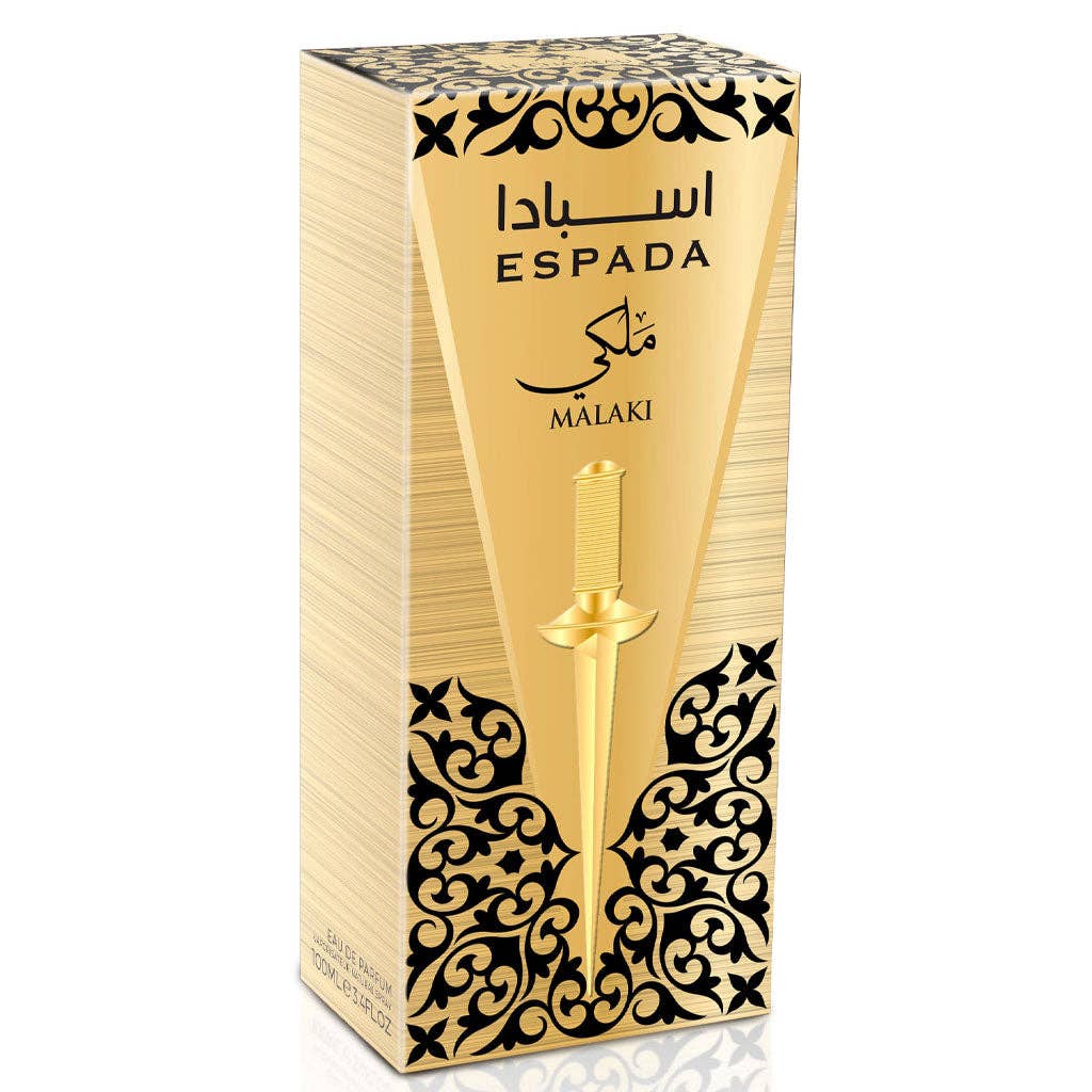 FRAGRANCE WHOLESALE LTD - Vente Parfum/Eau de toilette - LE CHAMEAU Espada Malaki (Unisexe) 100ML EDP2