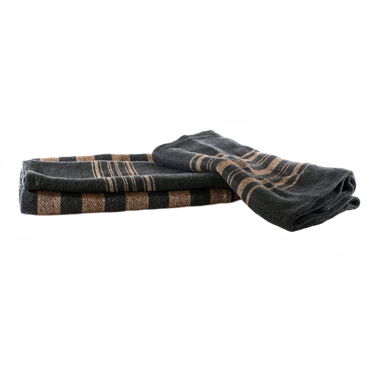 Blue Ocean Traders - Vente Plaids - Sac à grains surteint noir2