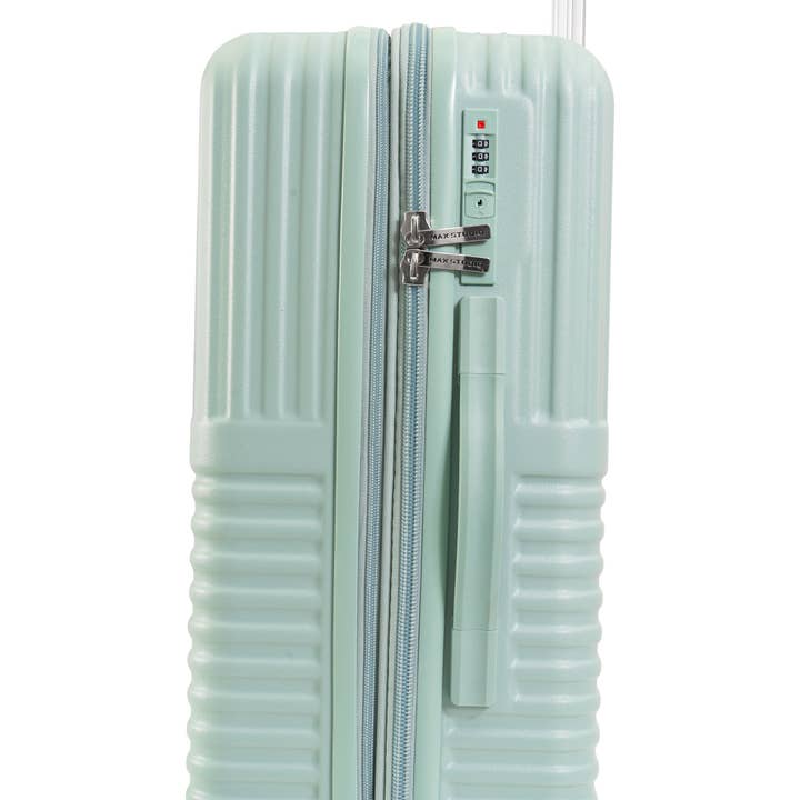 Magid - Wholesale Luggage - Max Studio The Odessa ABS 2-Piece Hard-Sided Luggage Set40