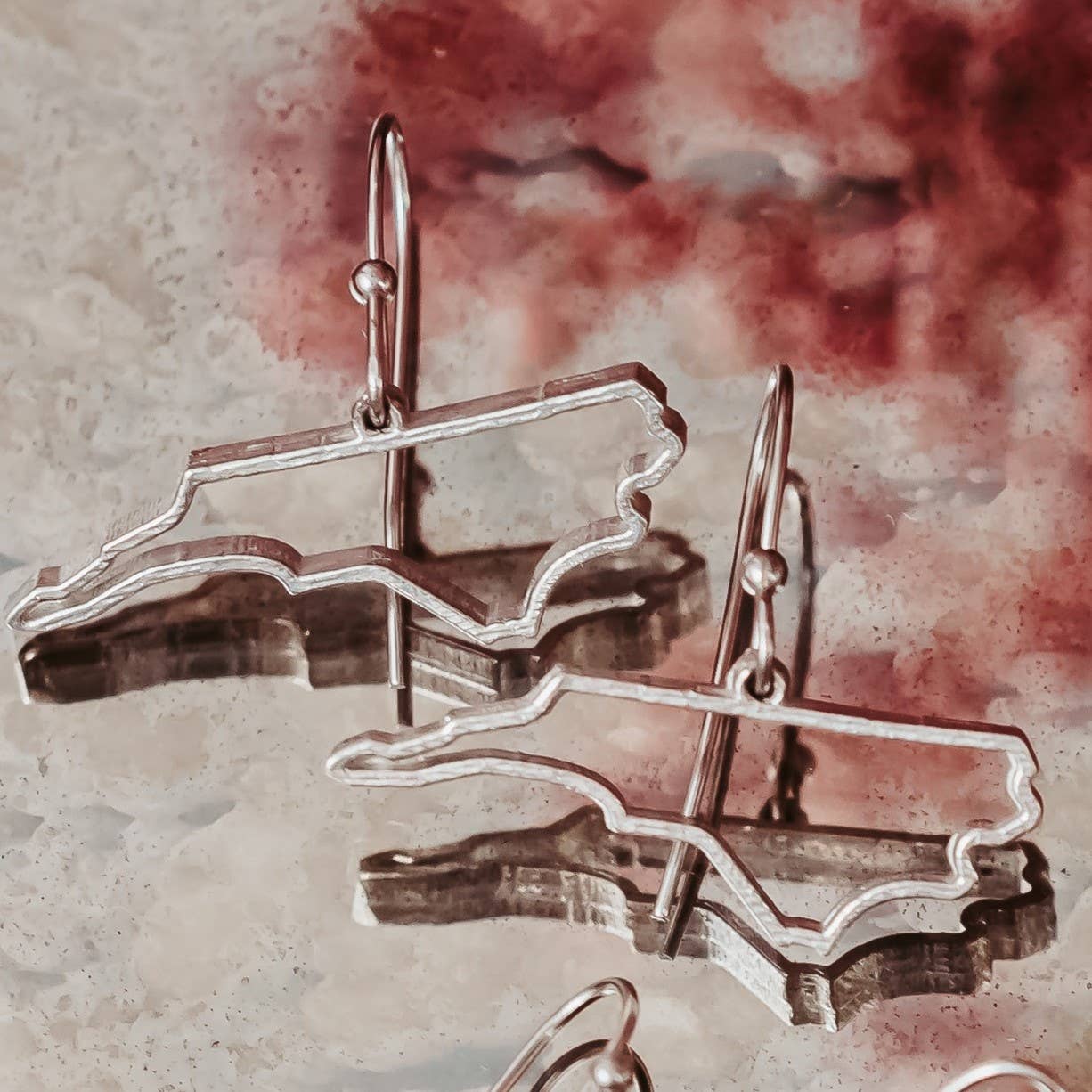 House of Morgan Pewter – Großhandel Individueller Charm/Anhänger – Schmuck aus North Carolina - Ohrringe - Anhänger - Ketten12