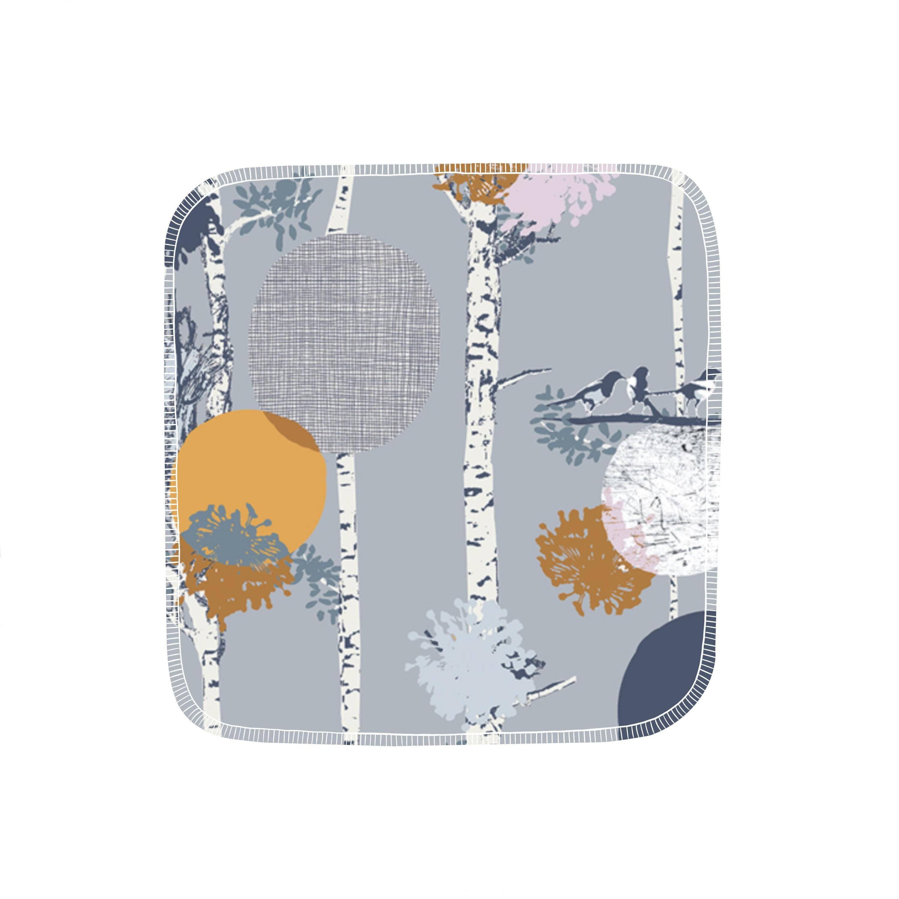 Porter Lee's - Wholesale Paper Towels - Reusable Paper Towels--Stamped Grove