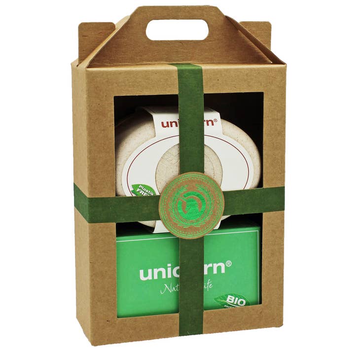 Spa Vivent - Wholesale Bath & Body Set - Large “all in one” camping set