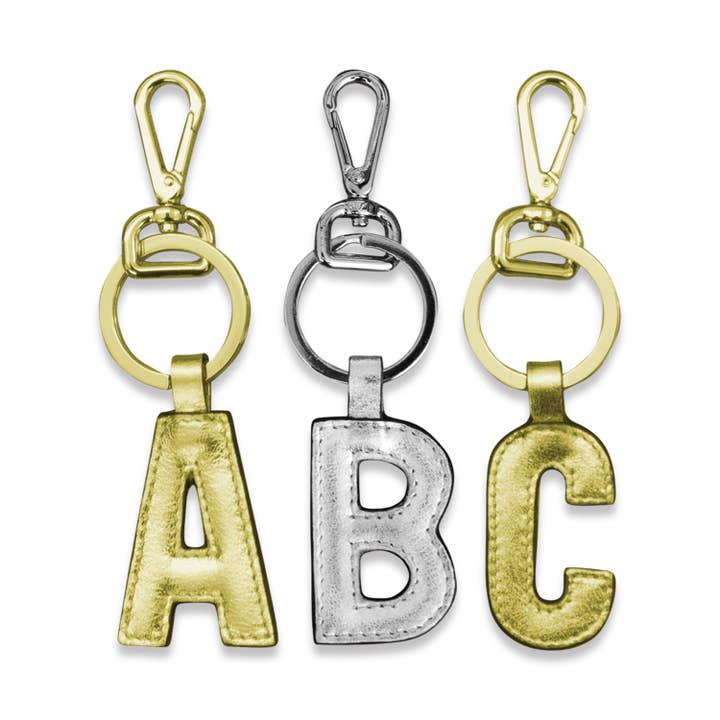 6114 INITIAL NØGLEBRIK for engroshandel hos ili New York