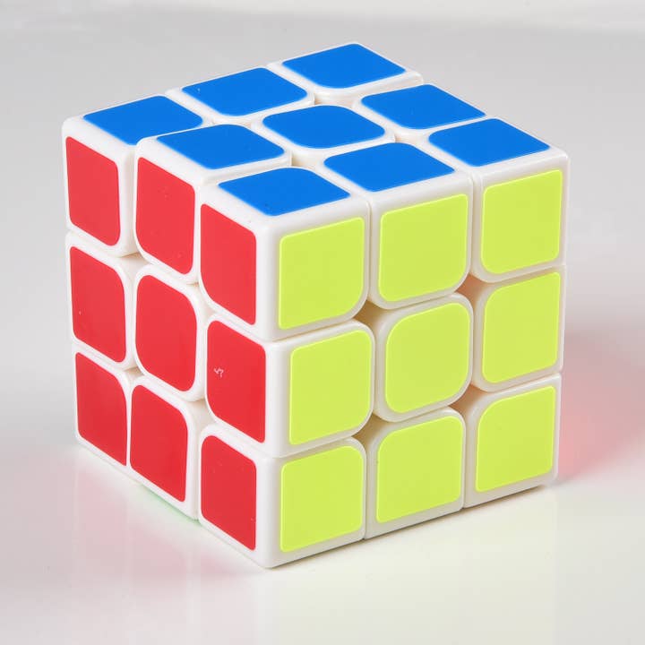 US Toy Company - Wholesale Puzzle - Kids - Quick Cube 3X32