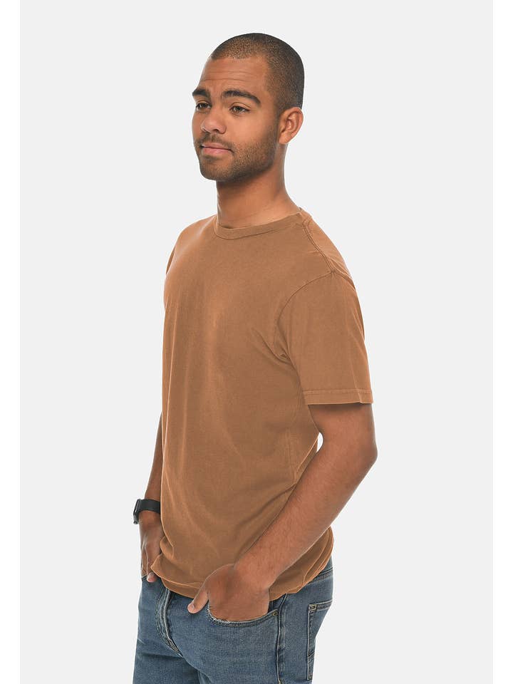 Lane Seven Apparel - Wholesale T-Shirt - Women's - Signature Collection Vintage Crewneck Tee Shirt21