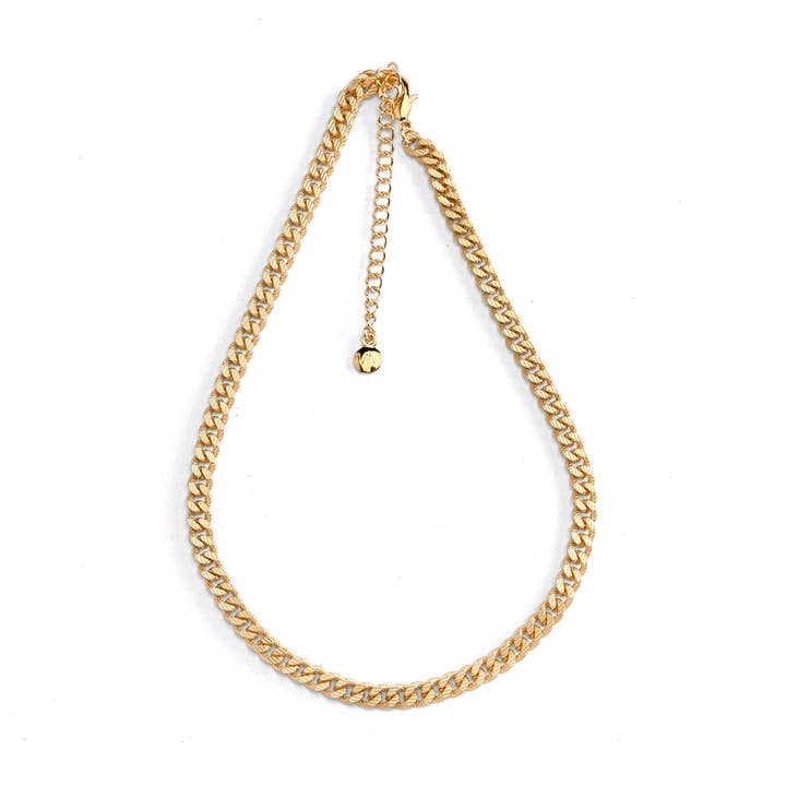 Gargantilha Harper por atacado de MAYAMAR