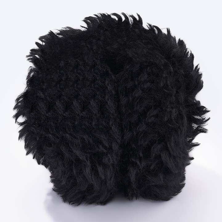 BYREN | ÉLINE L'ATELIER - Wholesale Earwarmers/Ear Muffs - Women's - CC11 faux fur earmuffs1