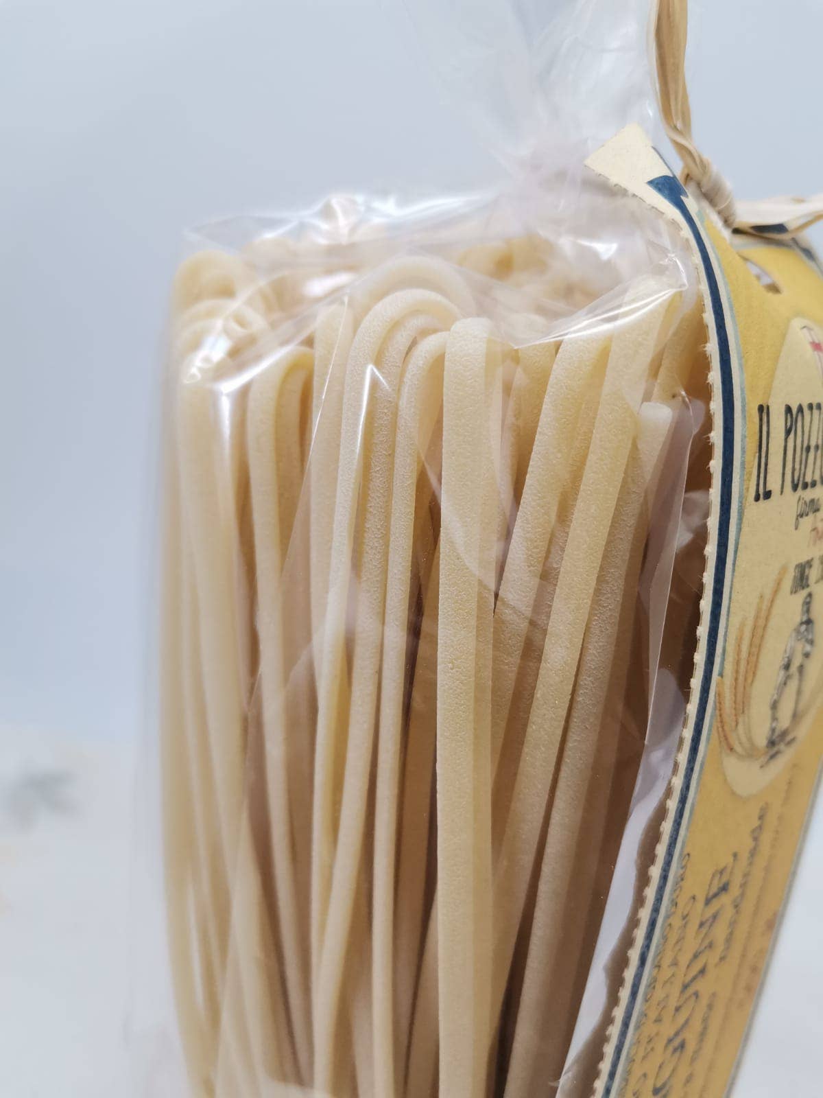 IL POZZO DEL RE firma Antonio Marella - Wholesale Pasta - Slices 500 G3