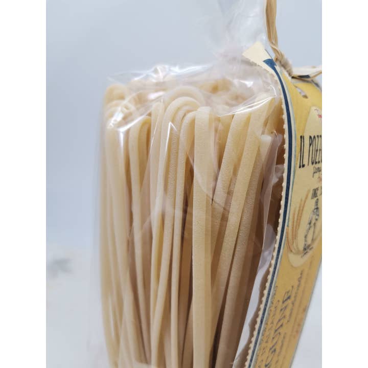 IL POZZO DEL RE firma Antonio Marella - Wholesale Pasta - Slices 500 G3