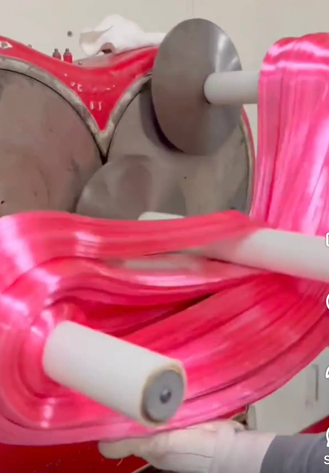 O'Shea's Candies Sweet Shop - Wholesale Taffy - Nostalgic Old Fashioned Salt Water Taffy Logs 🪵 3# BULK Bag6