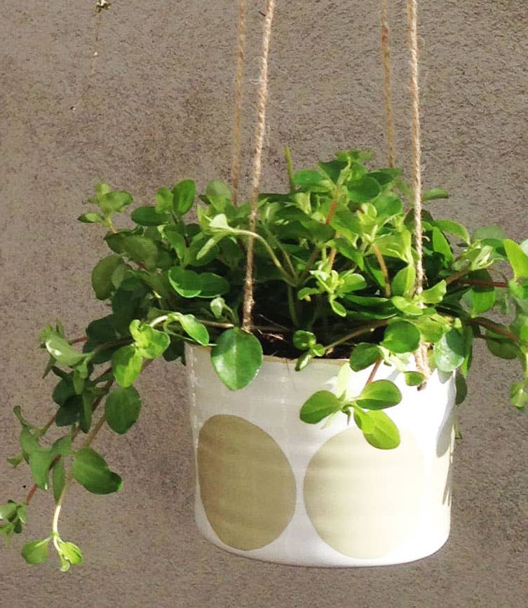 camillaengdahl – Vasos suspensos por atacado – ULLA - Vaso pendente médio4