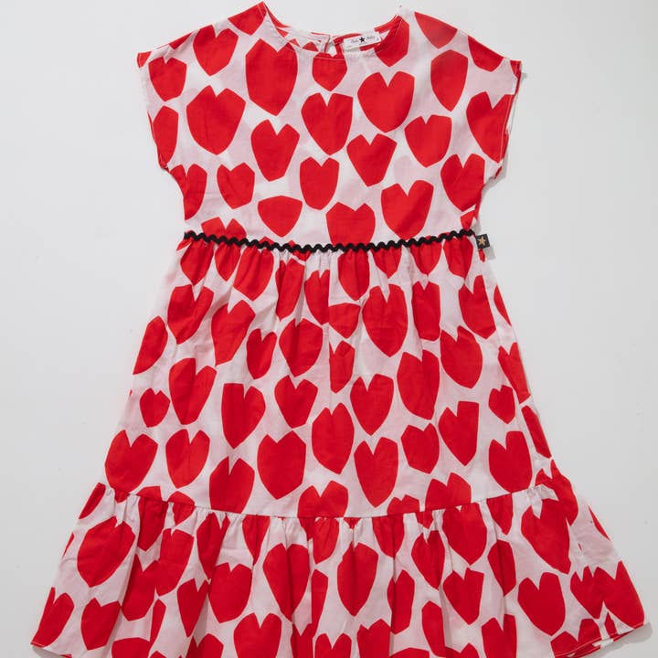 PH Long Dress - Tailored and Lightweight for wholesale by Petite Hailey