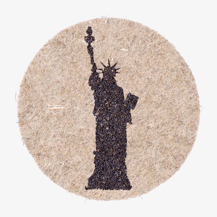 LEAFLING Statue of Liberty for wholesale by LEAFLING growing form
