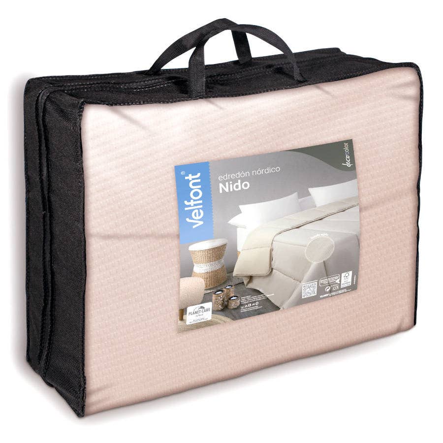 Textiles Europeos Sierra - Venta al por mayor Fundas nórdicas - Edredón Nórdico1