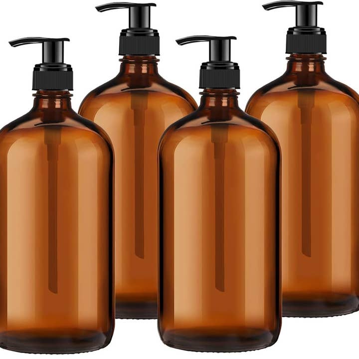 Bulk Massage Oil for wholesale by The Smelly Sasquatch