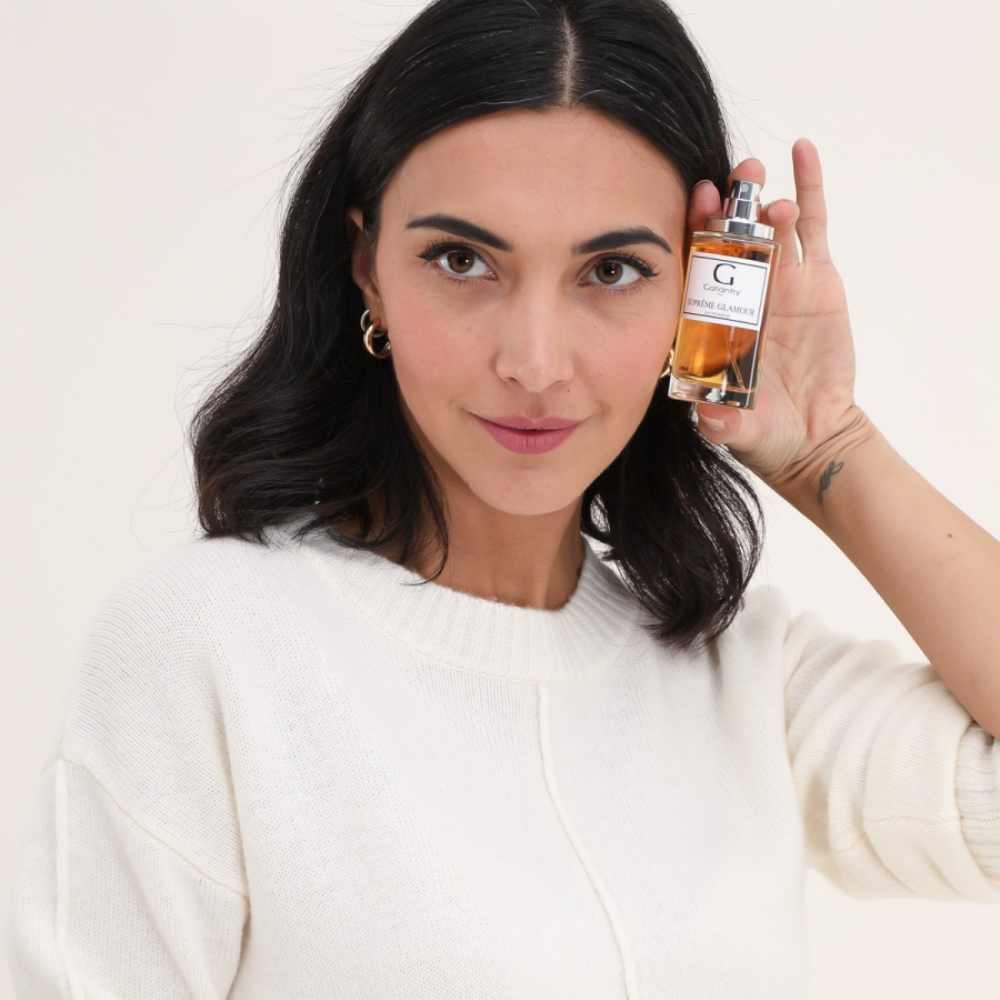 Gallantry - Vente Parfum/Eau de toilette - PARFUM | Suprême Glamour1