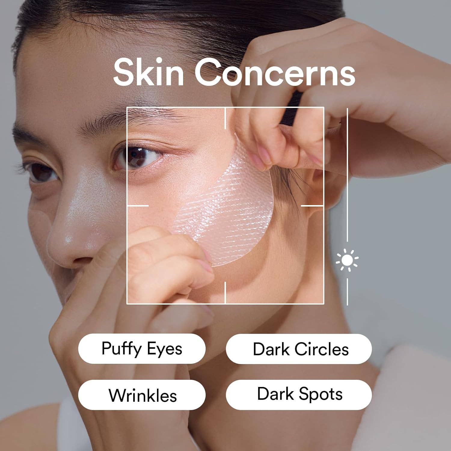 Glowiss - Wholesale Eye Treatment Mask - ABIB Jericho Rose Jelly Collagen Eyepatch 60 Patches1