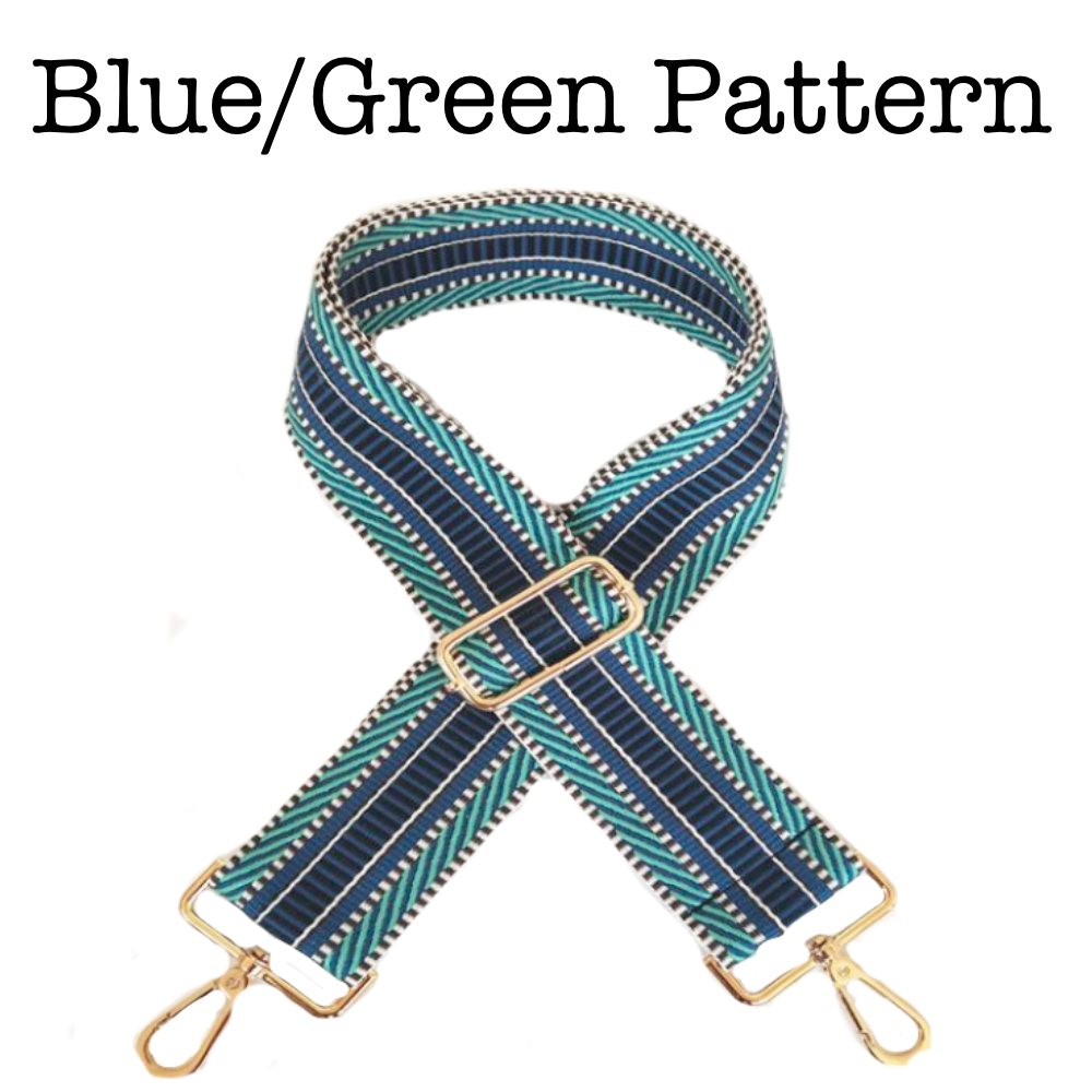 Threaded Pear – Engroshandel Taskerem - Dame – Bag stropper | 30 stilarter10