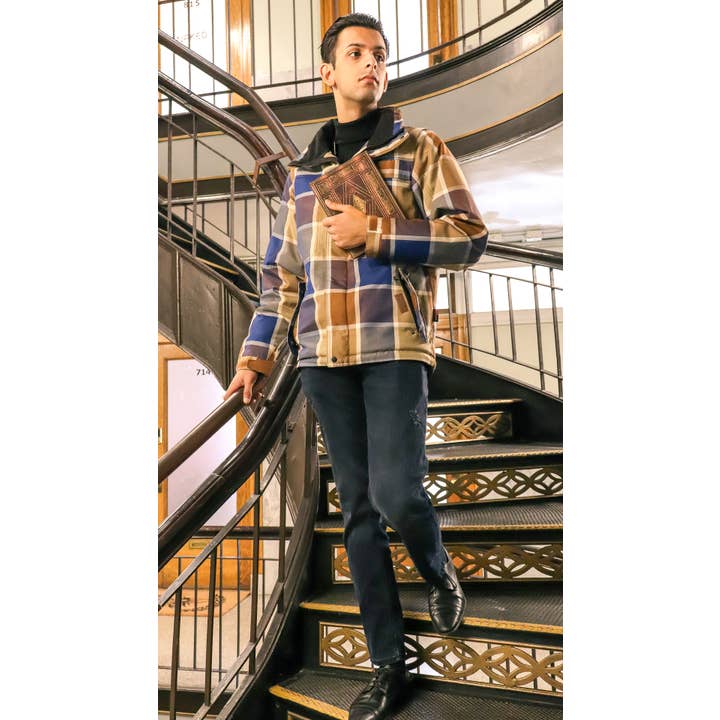 Chronicle Books - Wholesale Planner - Paperblanks 2026 First Folio Min Horizontal Hardcover 12MPln11