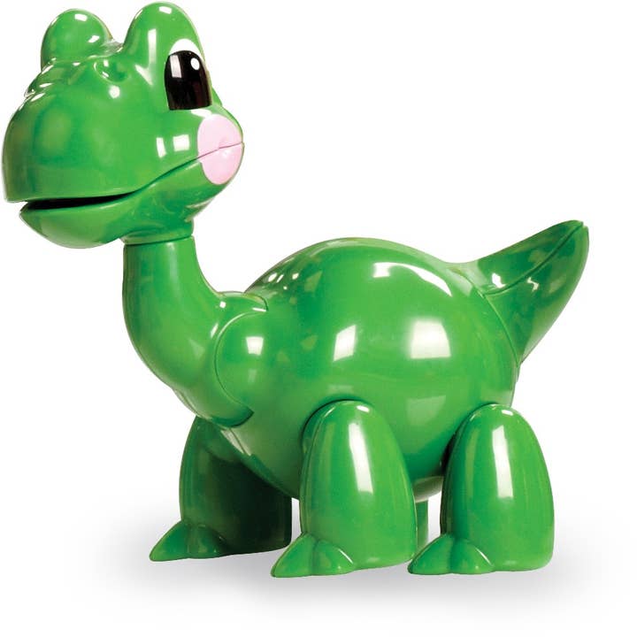 TOLO BIO - Wholesale Classic Toy - Kids - Tolo First Friends Toy Dinosaur - Brontosaurus