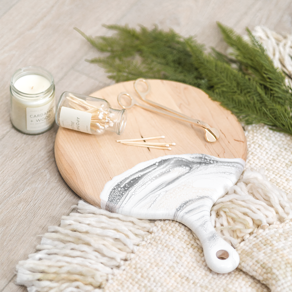 Lynn & Liana Designs - Wholesale Cheese Board - Discontinued Maple Boards! Get 25% off! NO TARIFFS!56