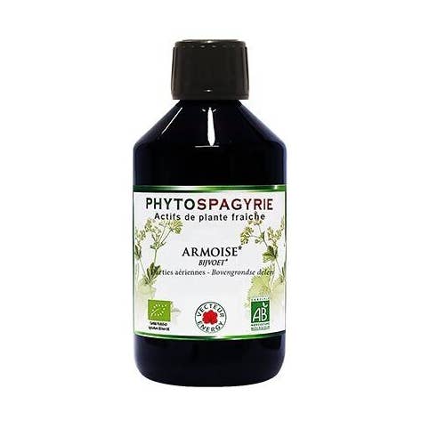Phytospagyrie Av Växt Malört* 300 ml för wholesale av Vecteur Energy