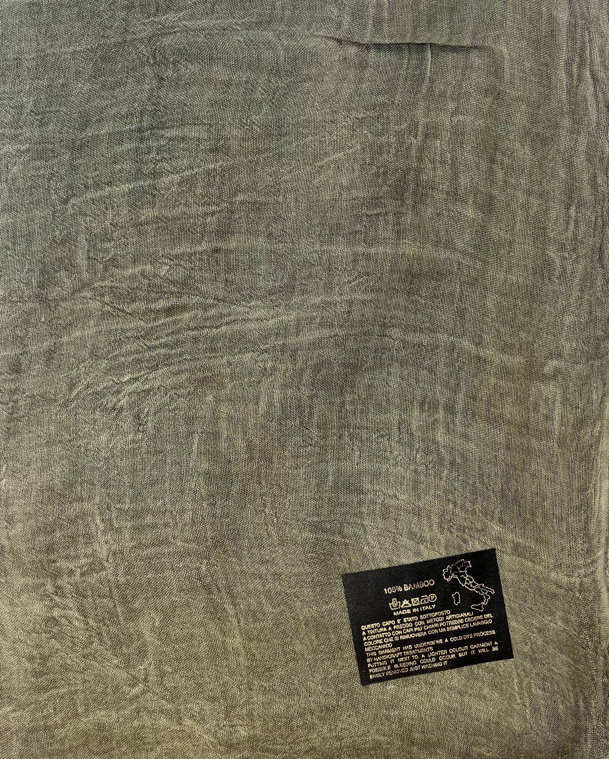 German Fuentes Handbags - Wholesale Scarf - Women's - PASH-14 BAMBOO PASHMINA10