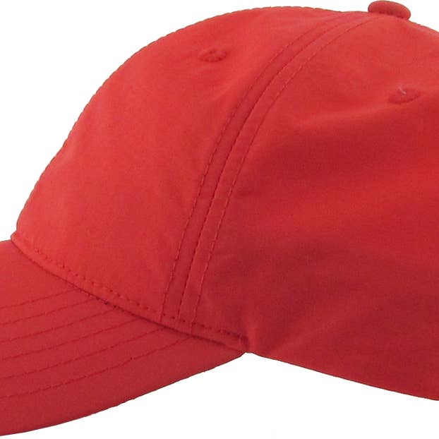 KBETHOS - Wholesale Baseball Cap - Unisex - UNCONSTRUCTED NYLON BASEBALL CAP12