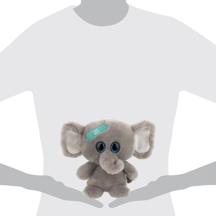 Kelli's - Wholesale Stuffed/Plush Toy - Kids & Baby - Boo Boo Buddies5