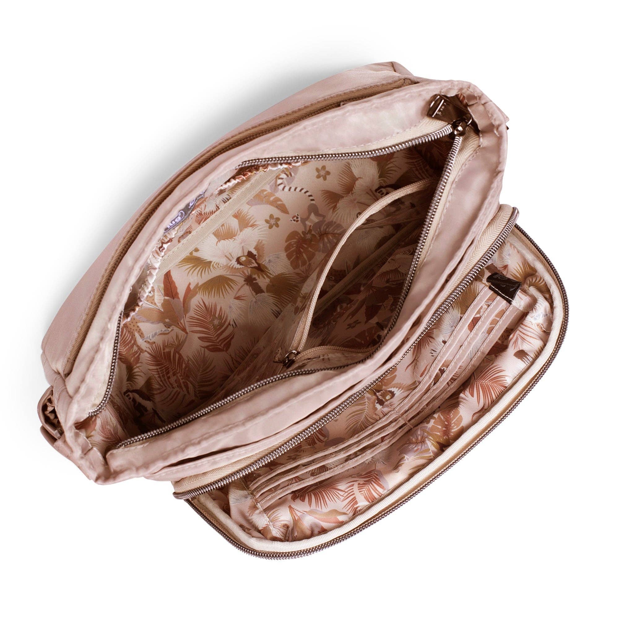 Lug - Wholesale Crossbody Bag - Women's - Shimmy SE Crossbody Bag34