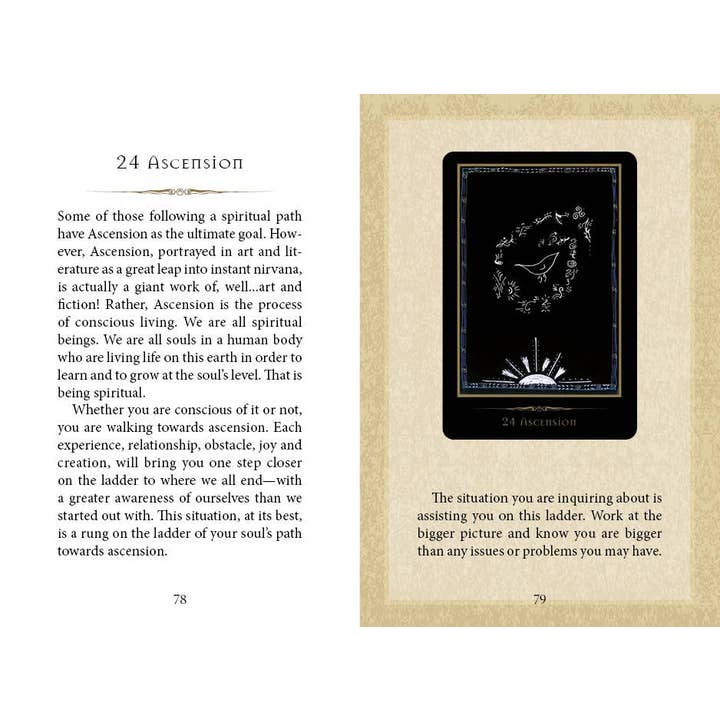 Schiffer Publishing - Venta al por mayor Cartas del tarot - Cartas de oráculo curativo chamánico