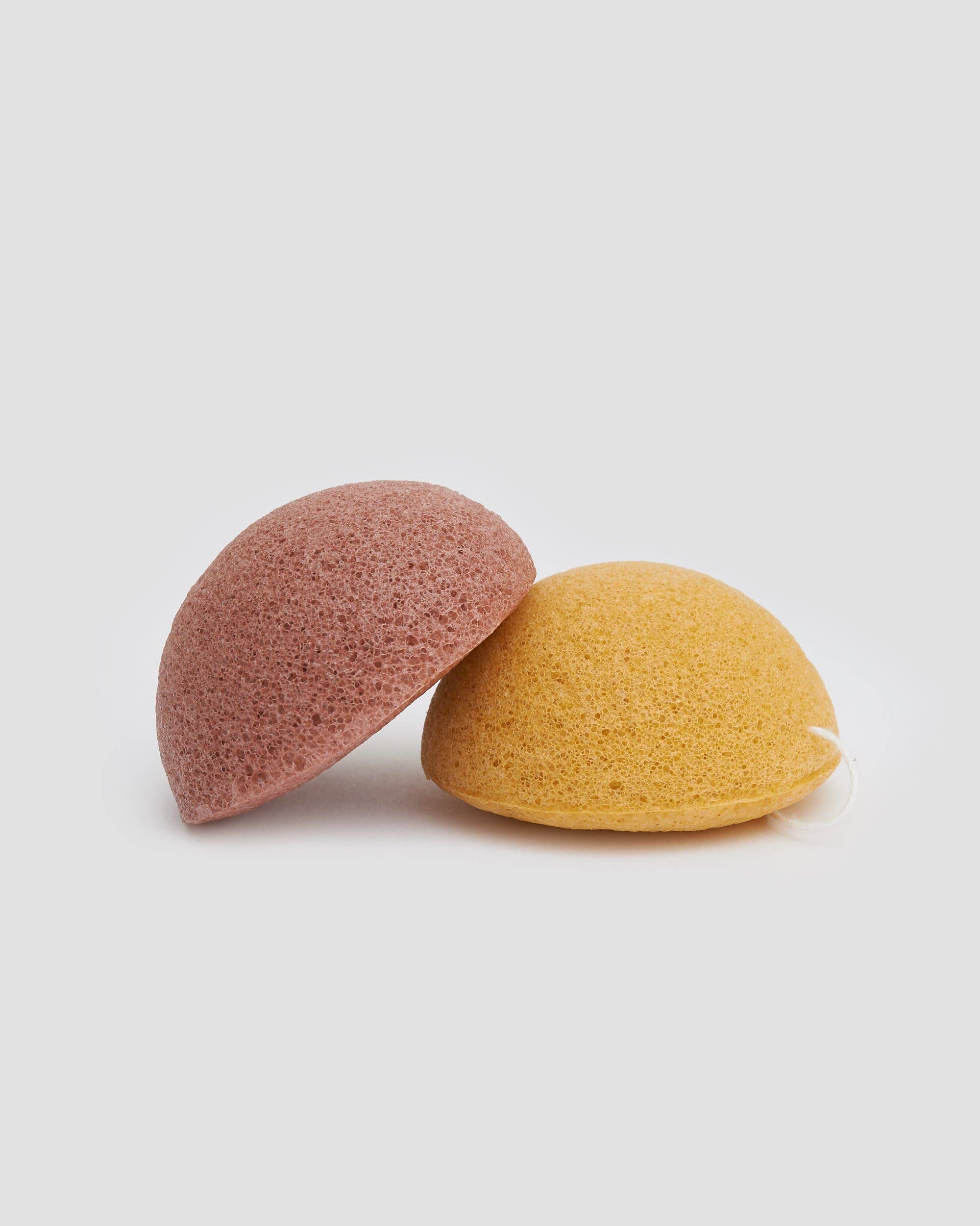 Jentl. - Wholesale Make-up remover - Konjac Sponge4