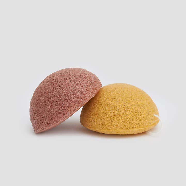 Jentl. - Wholesale Make-up remover - Konjac Sponge4