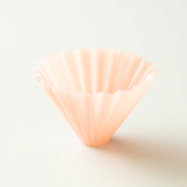 LOIS - Wholesale Pour Over & Dripper - ORIGAMI Dripper Air M1